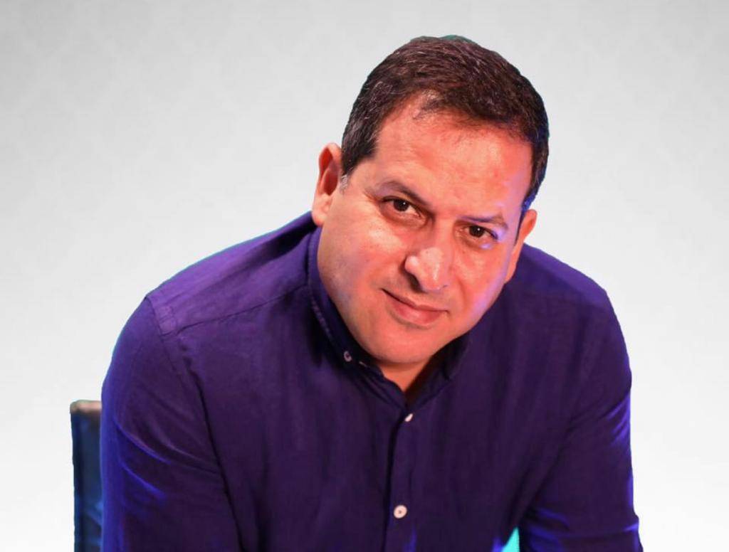 elhamaoui photo